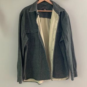 Warm Flannel